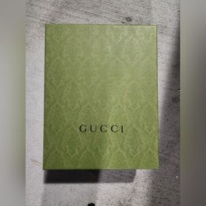 Gucci big box